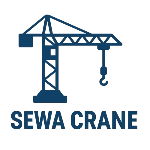Logo Sewa Crane Gempol Pasuruan